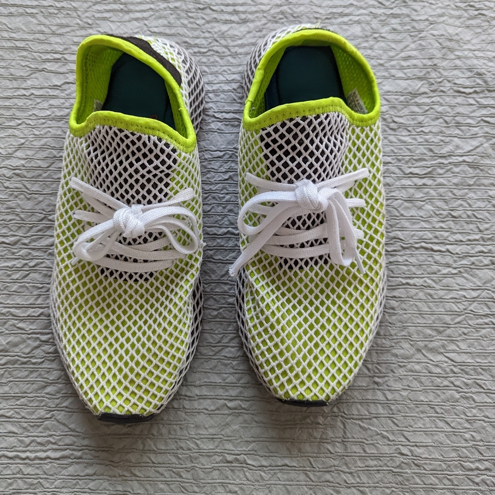 Adidas Deerupt Runner